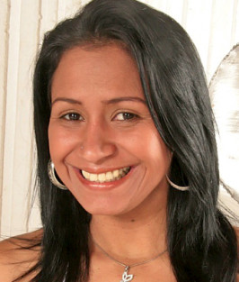 Alessandra Marques from REALITY KINGS